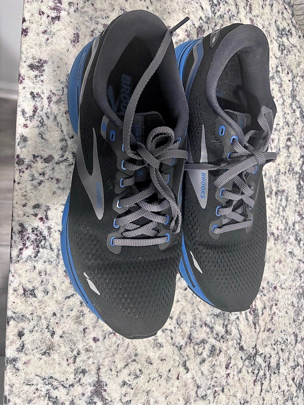 Brooks ghost 15